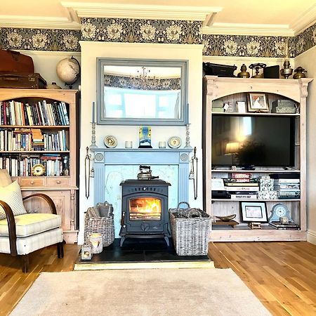 The Artist Residence Dublin Boutique B&B Sutton Dış mekan fotoğraf
