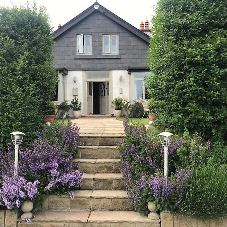 The Artist Residence Dublin Boutique B&B Sutton Dış mekan fotoğraf