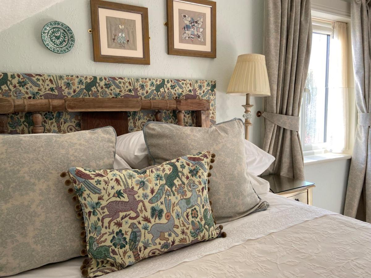 The Artist Residence Dublin Boutique B&B Sutton Dış mekan fotoğraf