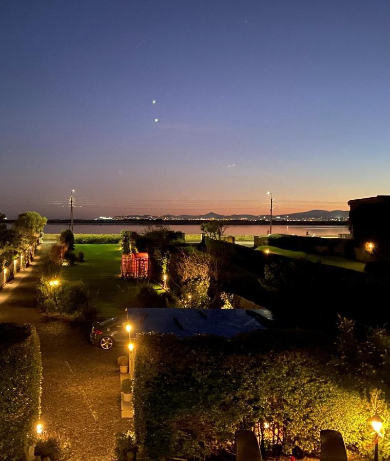 The Artist Residence Dublin Boutique B&B Sutton Dış mekan fotoğraf