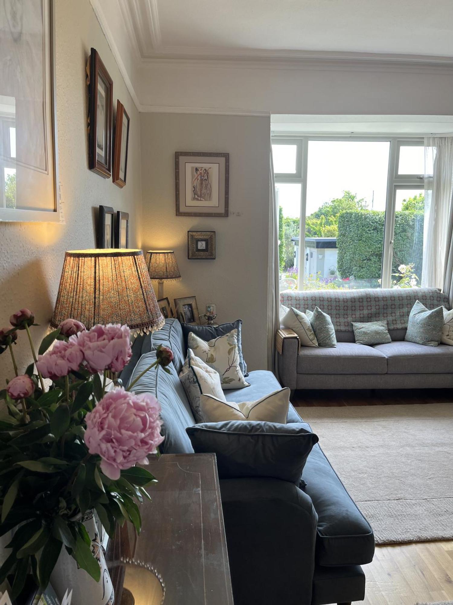 The Artist Residence Dublin Boutique B&B Sutton Dış mekan fotoğraf