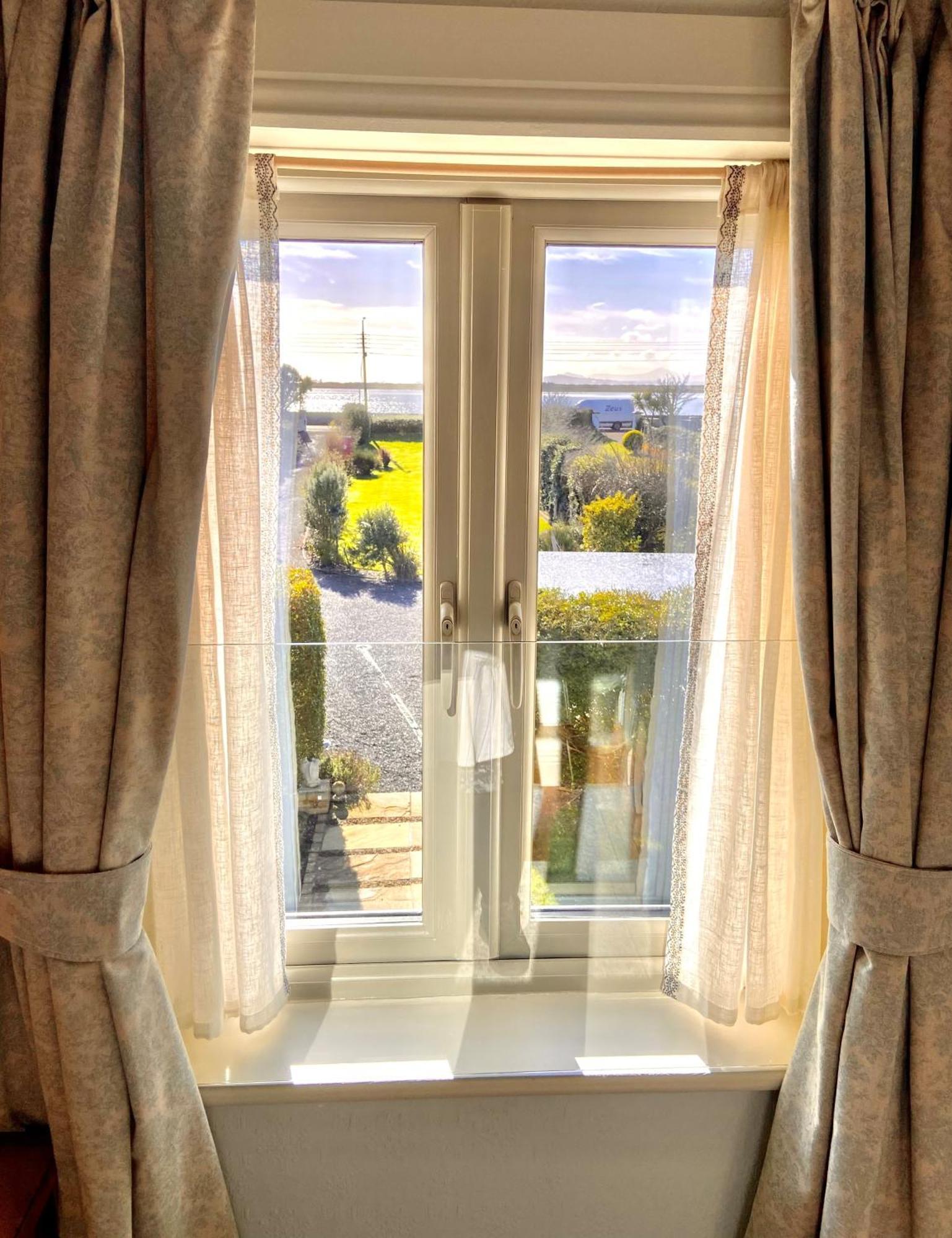 The Artist Residence Dublin Boutique B&B Sutton Dış mekan fotoğraf