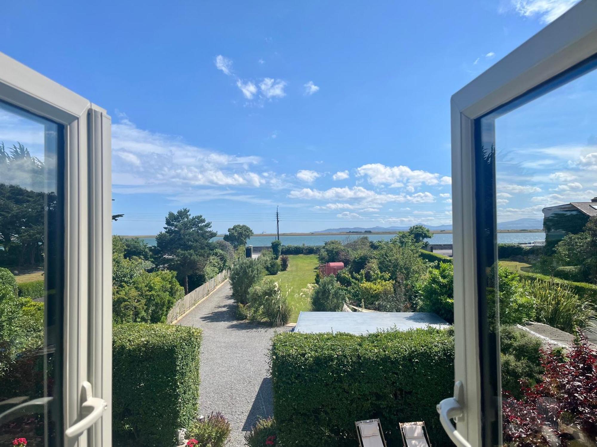 The Artist Residence Dublin Boutique B&B Sutton Dış mekan fotoğraf