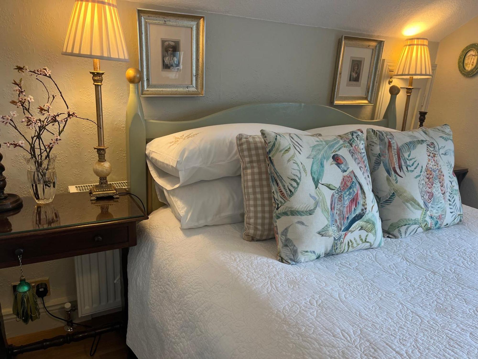 The Artist Residence Dublin Boutique B&B Sutton Dış mekan fotoğraf