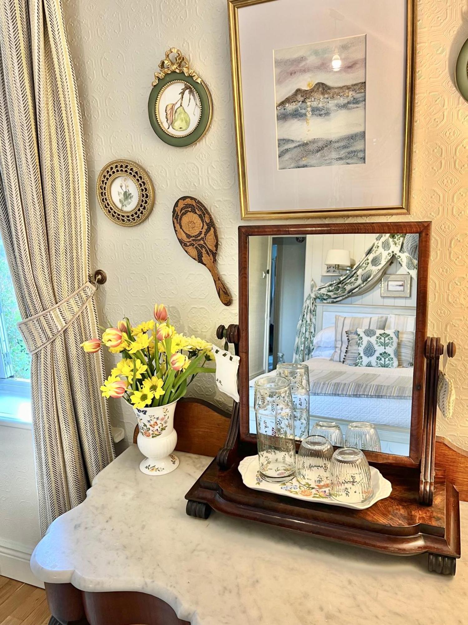The Artist Residence Dublin Boutique B&B Sutton Dış mekan fotoğraf