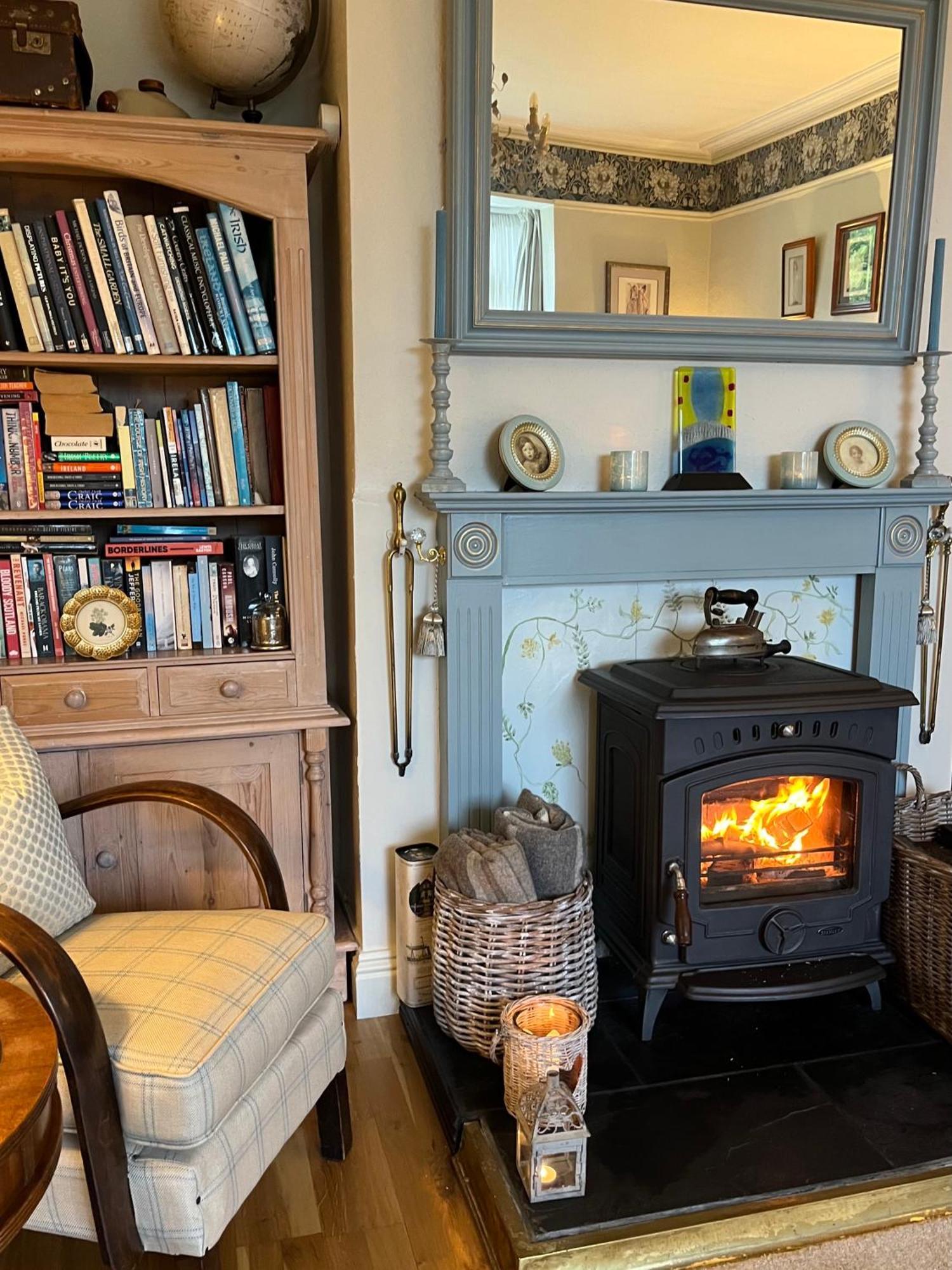 The Artist Residence Dublin Boutique B&B Sutton Dış mekan fotoğraf