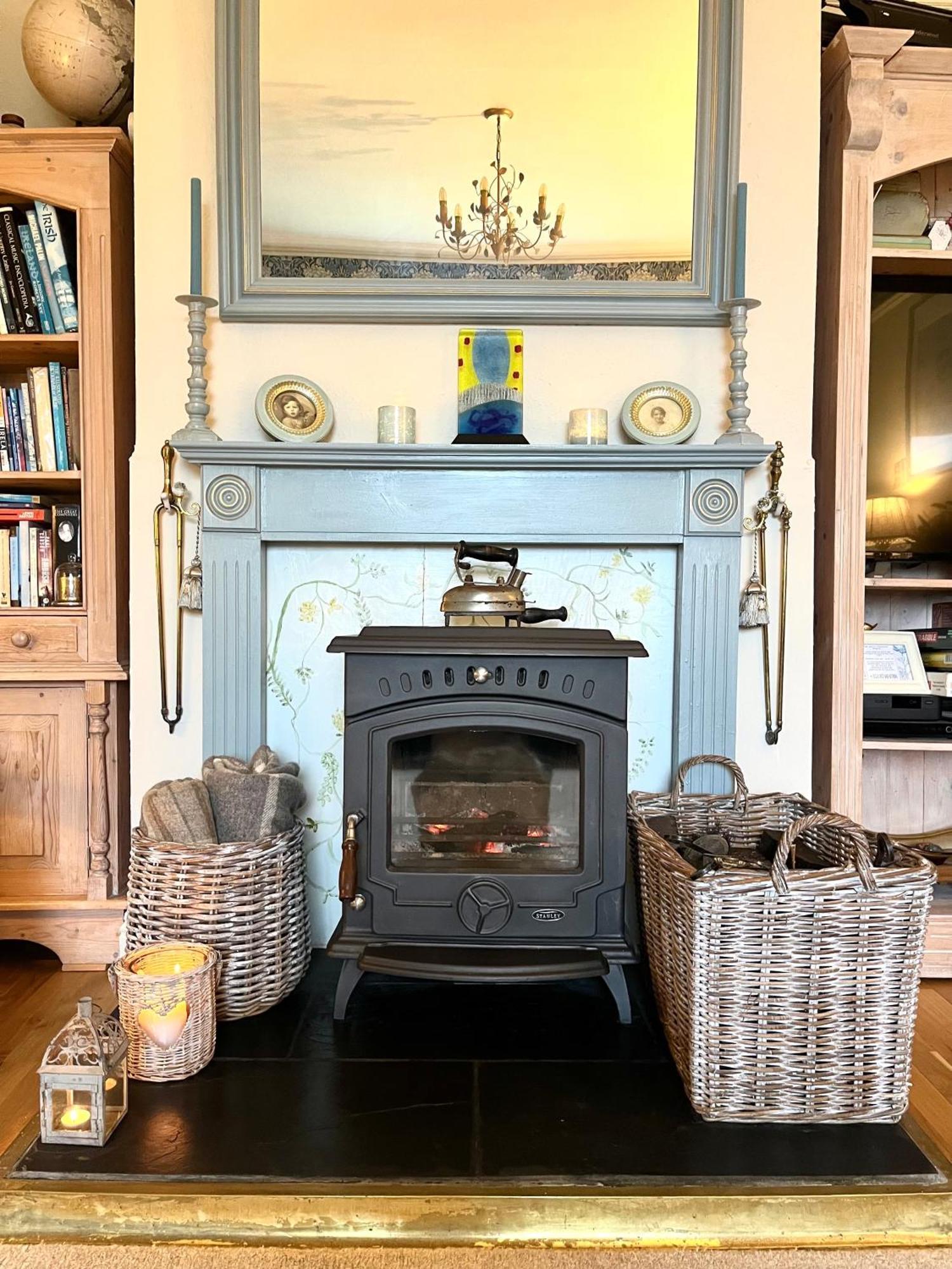 The Artist Residence Dublin Boutique B&B Sutton Dış mekan fotoğraf