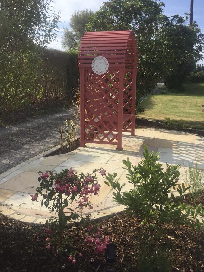 The Artist Residence Dublin Boutique B&B Sutton Dış mekan fotoğraf