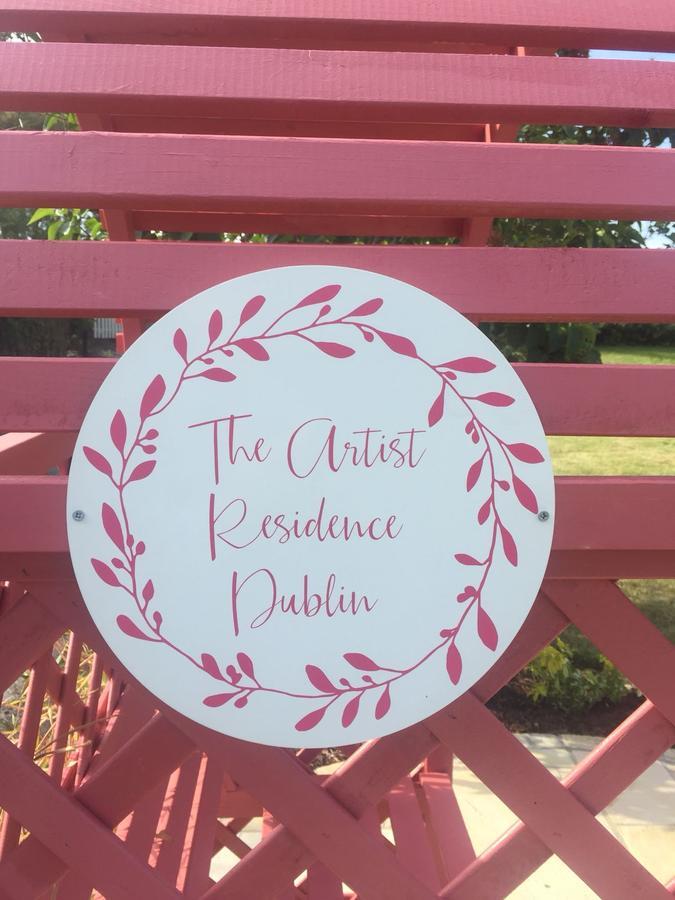 The Artist Residence Dublin Boutique B&B Sutton Dış mekan fotoğraf