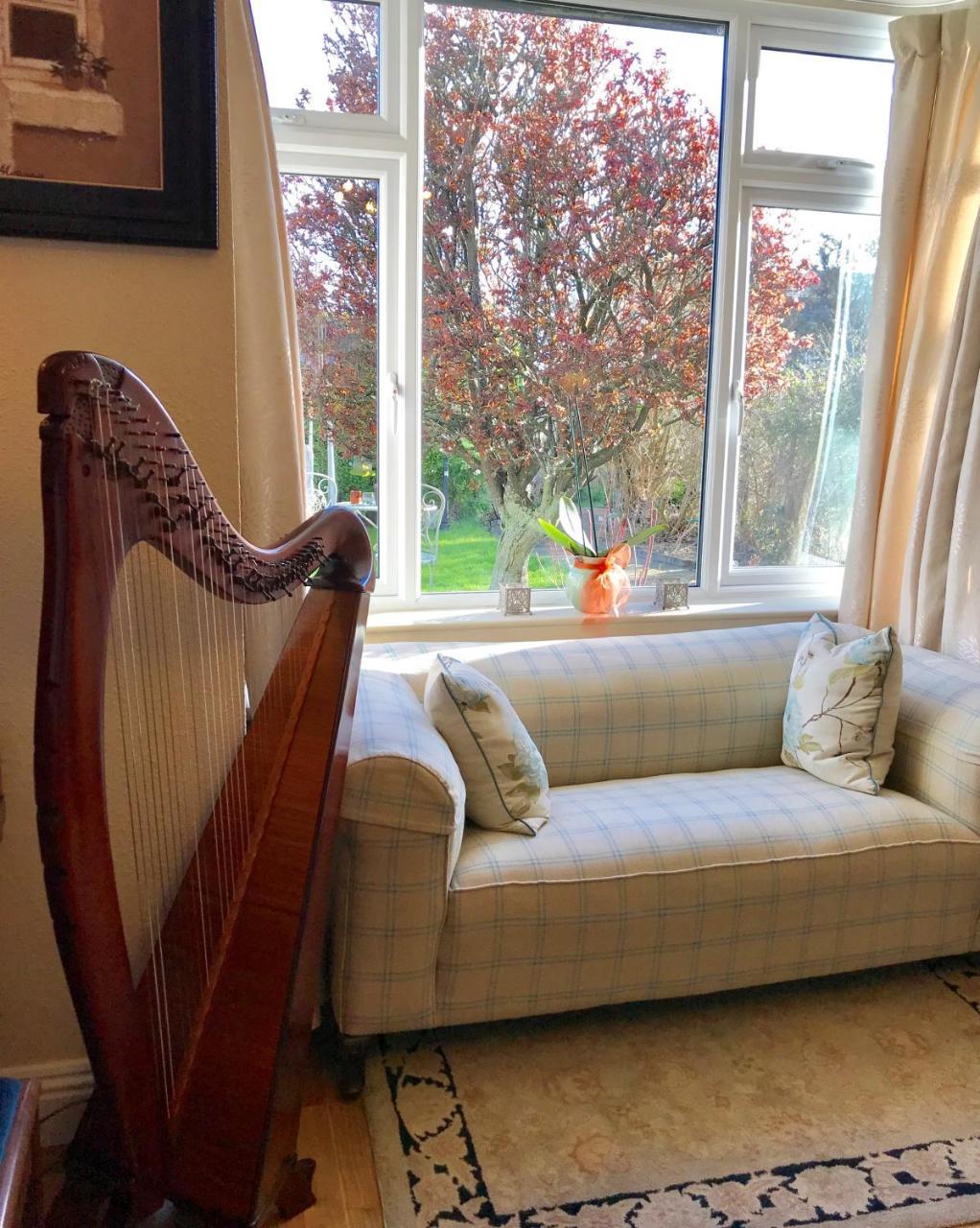 The Artist Residence Dublin Boutique B&B Sutton Dış mekan fotoğraf