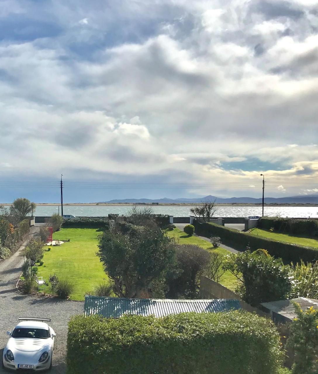 The Artist Residence Dublin Boutique B&B Sutton Dış mekan fotoğraf
