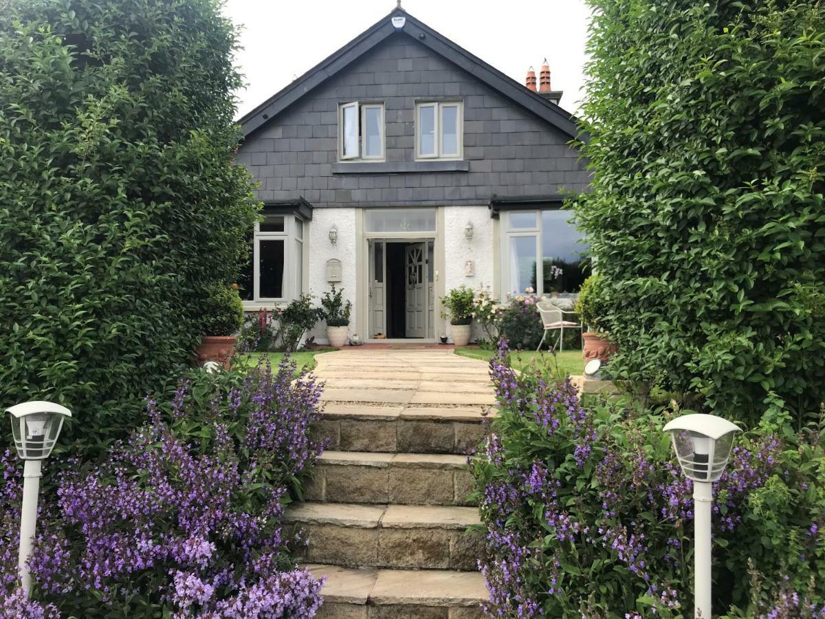 The Artist Residence Dublin Boutique B&B Sutton Dış mekan fotoğraf