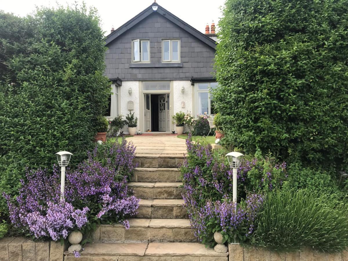 The Artist Residence Dublin Boutique B&B Sutton Dış mekan fotoğraf